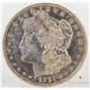 Image 1 : 1921-D Morgan Silver Dollar