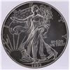 Image 1 : 1993 American Silver Eagle Dollar Coin