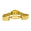 Image 4 : Cartier 18KT Yellow Gold Diamond Panthere Ladies Watch