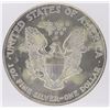 Image 2 : 1999 American Silver Eagle Dollar Coin