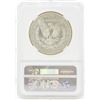 Image 2 : 1885-O MS64 NGC Morgan Silver Dollar