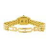 Image 3 : Cartier 18KT Yellow Gold Panthere Ladies Watch