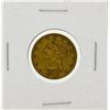 Image 1 : 1892-S $5 VF Liberty Head Half Eagle Gold Coin