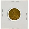 Image 2 : 1912 $5 XF Indian Head Half Eagle Gold Coin