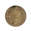 Image 1 : 1921-S Morgan Silver Dollar