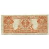 Image 2 : 1922 $20 Gold Certificate