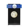 Image 2 : 1883 MS63 Carson City Uncirculated Silver Dollar
