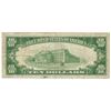 Image 2 : 1928 $10 Gold Certificate Note