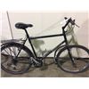 Image 2 : 2 BIKES: BLUE 18 SPEED MOUNTAIN BIKE & PURPLE ROCKY MOUNTAIN MOUNTAIN BIKE