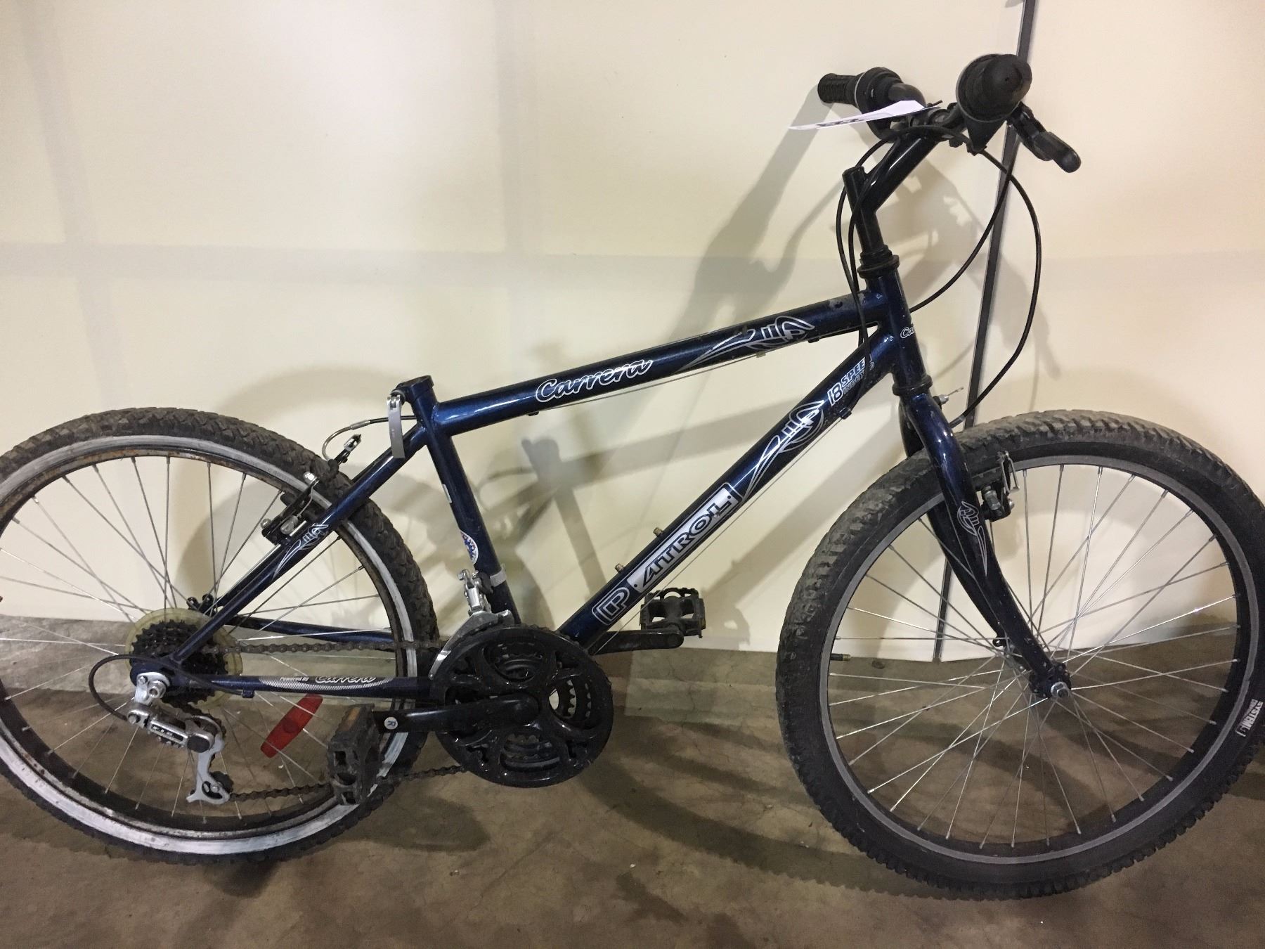 Carrera mountain bike kids Clearance