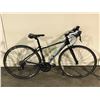 Image 1 : BLACK LIV ALLUXX 18 SPEED ALUMINUM ROAD BIKE