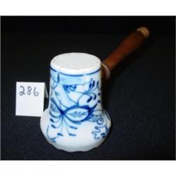 BLUE ONION Mallet/Meat Tenderizer