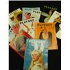 Image 1 : Complete Set of 1966 PLAYBOY Magazines