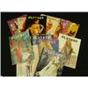 Image 1 : Complete Set of 1968 PLAYBOY Magazines
