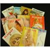 Image 1 : Complete Set of 1969 PLAYBOY Magazines