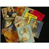 Image 1 : Complete Set of 1971 PLAYBOY Magazines