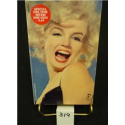 Marilyn MONROE Confidential - '79 Book 