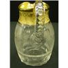 Image 3 : MOSER "Splendid" Gold Overlay Pitcher