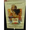 Image 1 : Movie One Sheet - CUBA - Connery/Adams