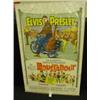 Image 1 : Movie One Sheet - ROUSTABOUT - Presley