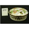 Image 1 : 19th Century LIMOGES Box - Pouyat