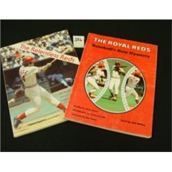 Autographs - PETE ROSE on Magazines