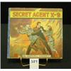 Image 1 : 1934 SECRET AGENT X-9 Comics, Book 2