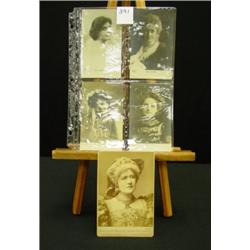 ELLEN TERRY Cabinet Photo Card Plus+