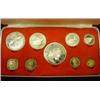 Image 2 : 1972 Commonwealth of Bahamas PROOF SET