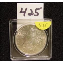 1921 P - Morgan Silver Dollar