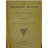 Image 2 : Antique Book INGOLDSBY LEGENDS 2nd Ed