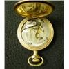 Image 3 : ELGIN Pocket Watch c 1876 Hunting Case