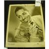 Image 1 : circa 1940s DIZZY GILLESPIE Signed Photo