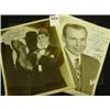 Image 3 : 7 Autographed 1940s Musician Photos