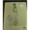 Image 4 : 7 Autographed 1940s Musician Photos