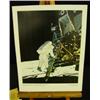 Image 2 : 1969 APOLLO 11 Color Photos - Lot of 12