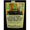 Image 1 : Book LETTERS TO THE NEXT PRESIDENT