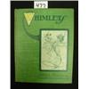 Image 1 : 1902 1st Ed Book WHIMLETS - Stinson
