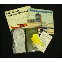 Mod E6-B AIRLINE PILOT FLIGHT COMPUTER