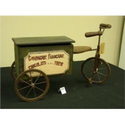 Limited Edition BOYDS CART "Compagnie"