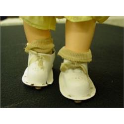 wanda the walking doll