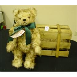 German Mohair HERMANN BEAR - Growler LE