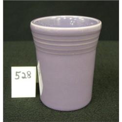 FIESTA LILAC Tumbler - HL 60th Anniv