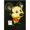 Image 1 : Vint MICKEY MOUSE Pull Toy -Mattel 1975