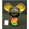 Image 2 : Vint MICKEY MOUSE Pull Toy -Mattel 1975