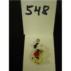 Walt Disney MICKEY MOUSE Charm
