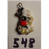 Image 3 : Walt Disney MICKEY MOUSE Charm