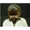 Image 2 : Black Composition Doll - Straw Stuffed