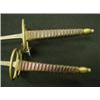 Image 2 : FENCING SWORDS by W Clauberg