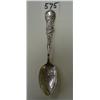 Image 1 : STERLING Souvenir Spoon FORSYTH MONTANA
